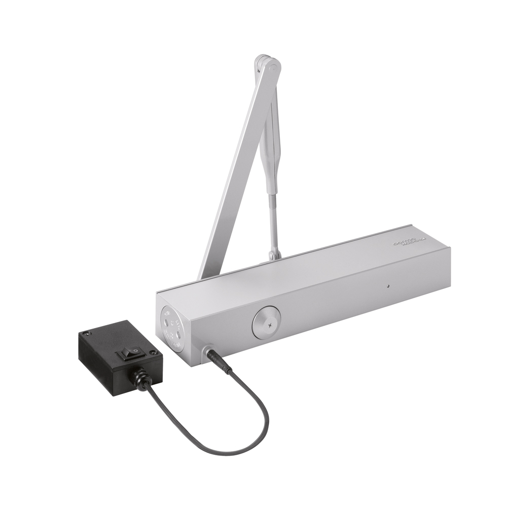 Dorma TS73EMF Electromagnetic Overhead Certifire Door Closer